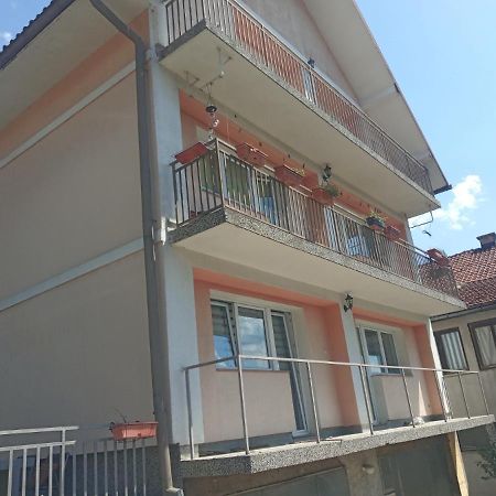 Apartman Kujovic Saraievo Exterior foto