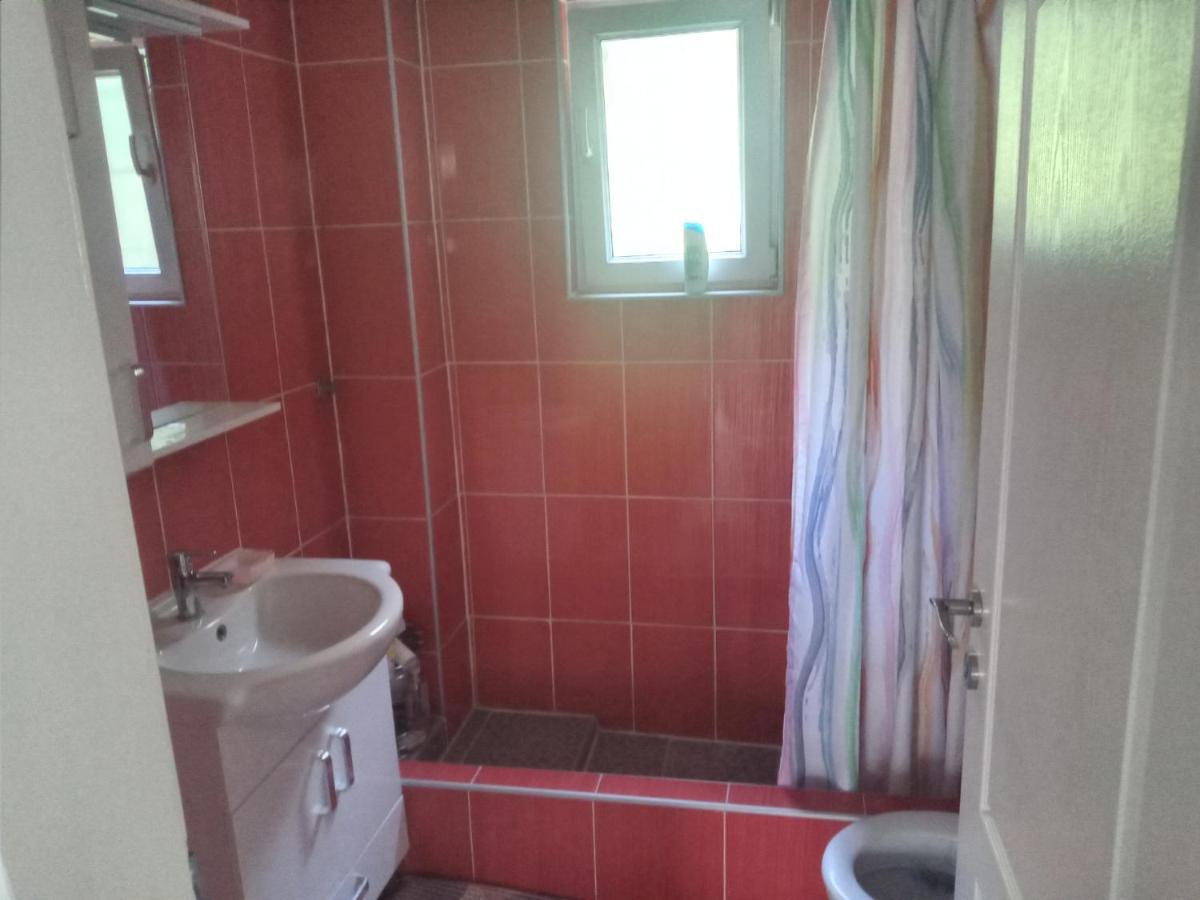 Apartman Kujovic Saraievo Exterior foto