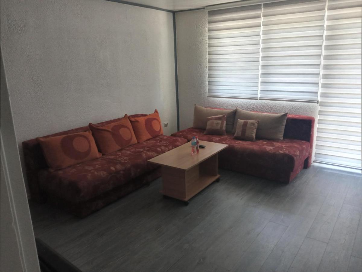 Apartman Kujovic Saraievo Exterior foto