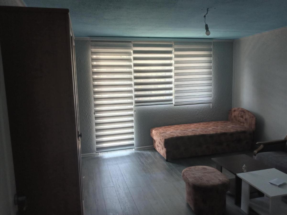 Apartman Kujovic Saraievo Exterior foto