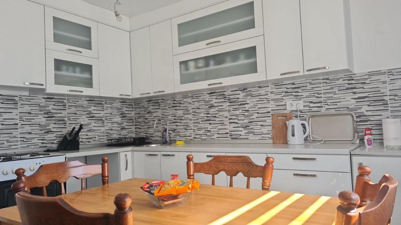 Apartman Kujovic Saraievo Exterior foto